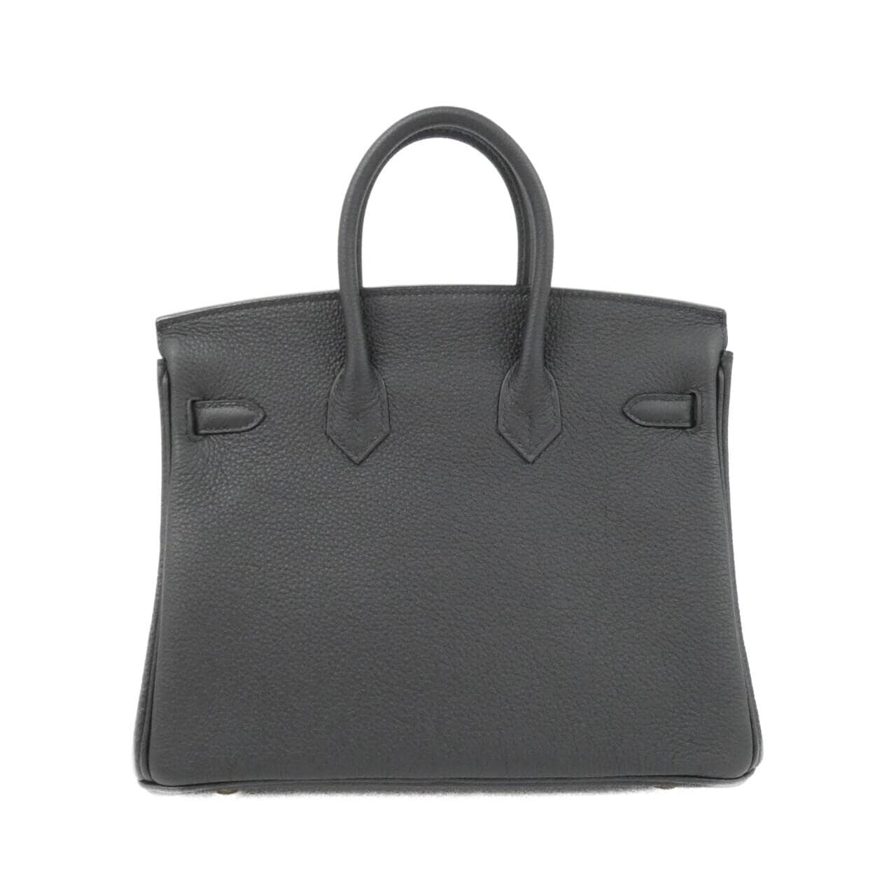 HERMES Birkin 057208CP Handbag Togo 2