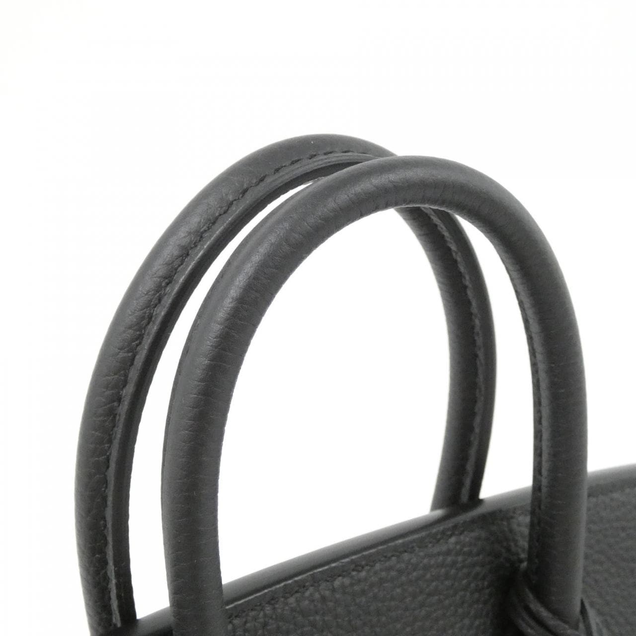HERMES Birkin 057208CP Handbag Togo 5