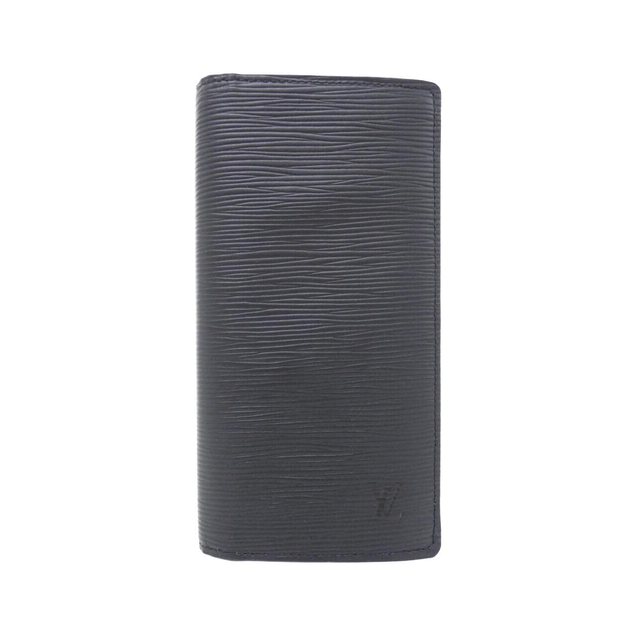 LOUIS VUITTON Eclipse M80788 銀包 Monogram