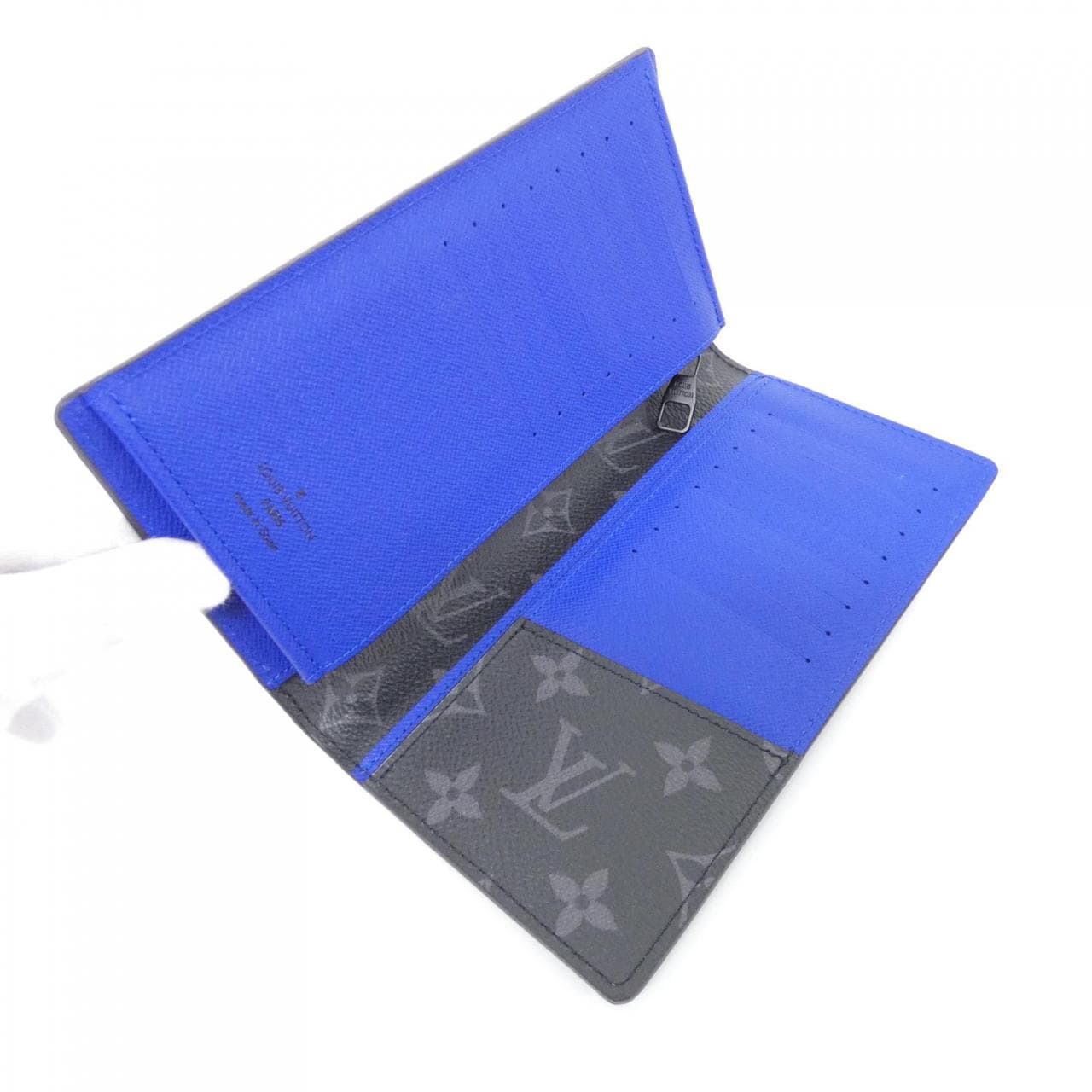 LOUIS VUITTON Eclipse M80788 銀包 Monogram 4