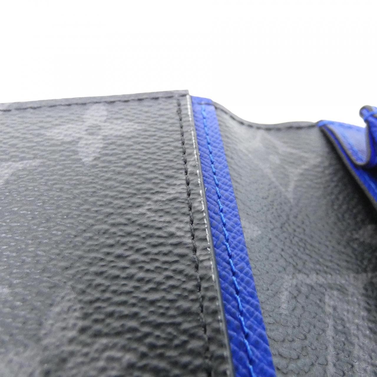 LOUIS VUITTON Eclipse M80788 銀包 Monogram 5