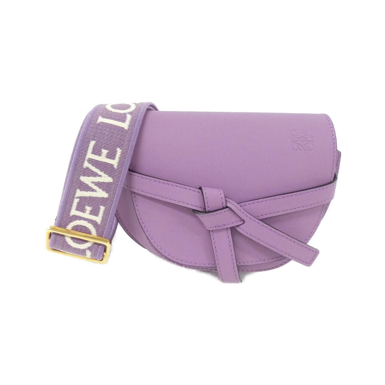 LOEWE Gate A650N46X13 Shoulder