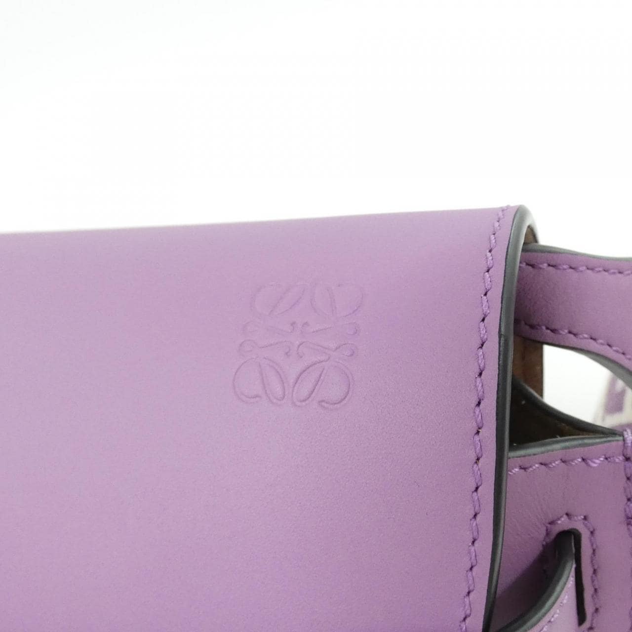 LOEWE Gate A650N46X13 Shoulder 4