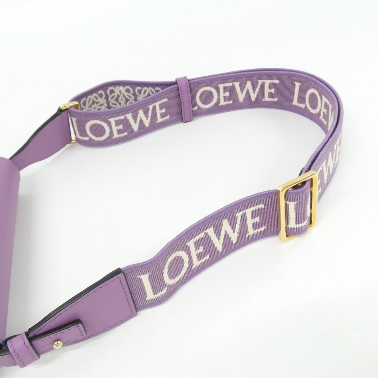 LOEWE Gate A650N46X13 Shoulder 5