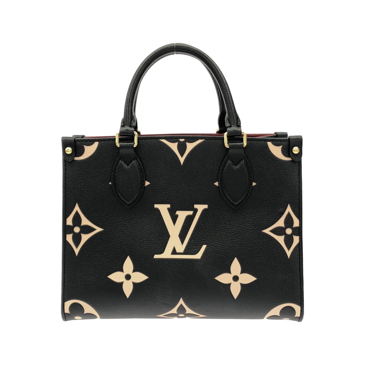 LOUIS VUITTON OnTheGo M45659 手提包 Monogram 2