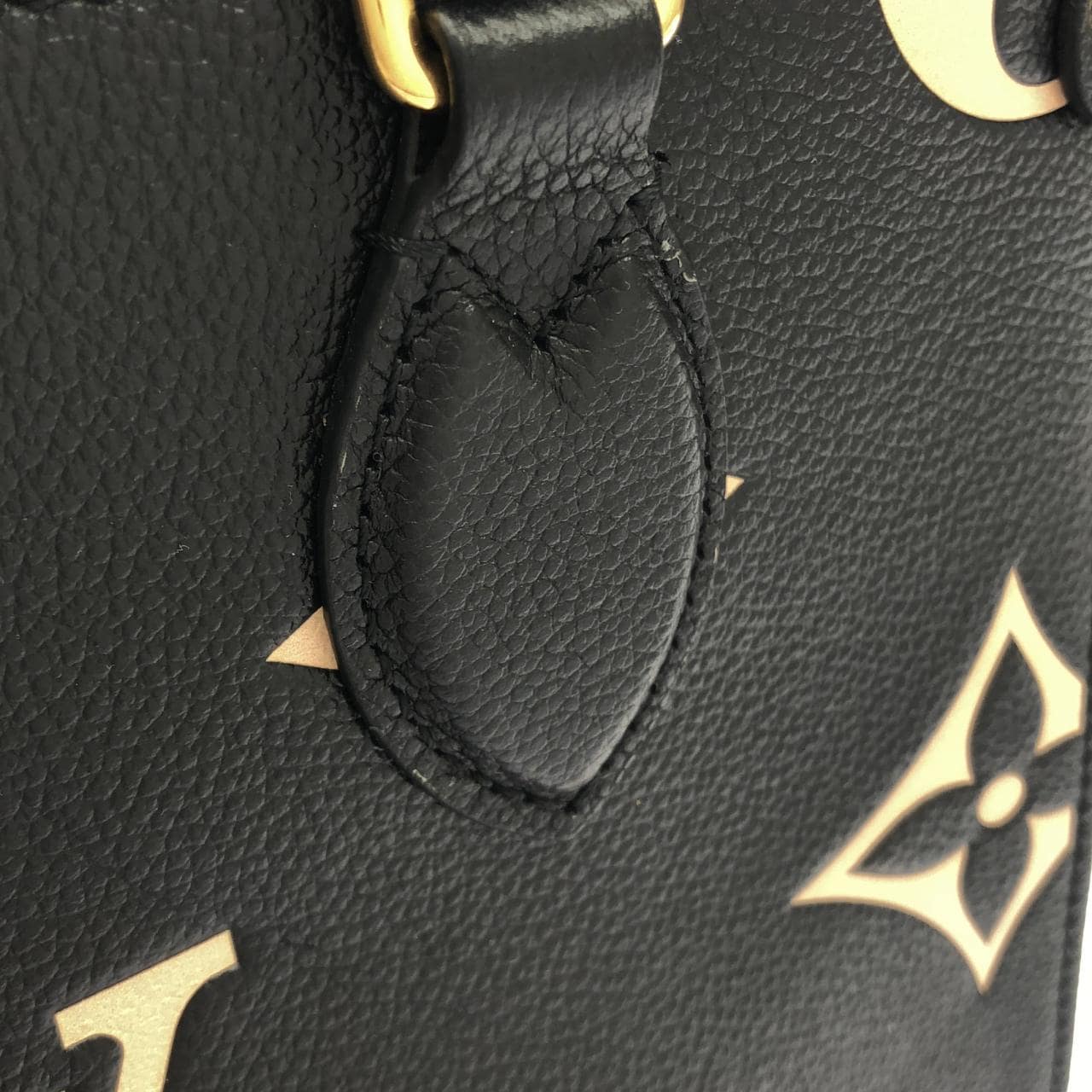 LOUIS VUITTON OnTheGo M45659 手提包 Monogram 4