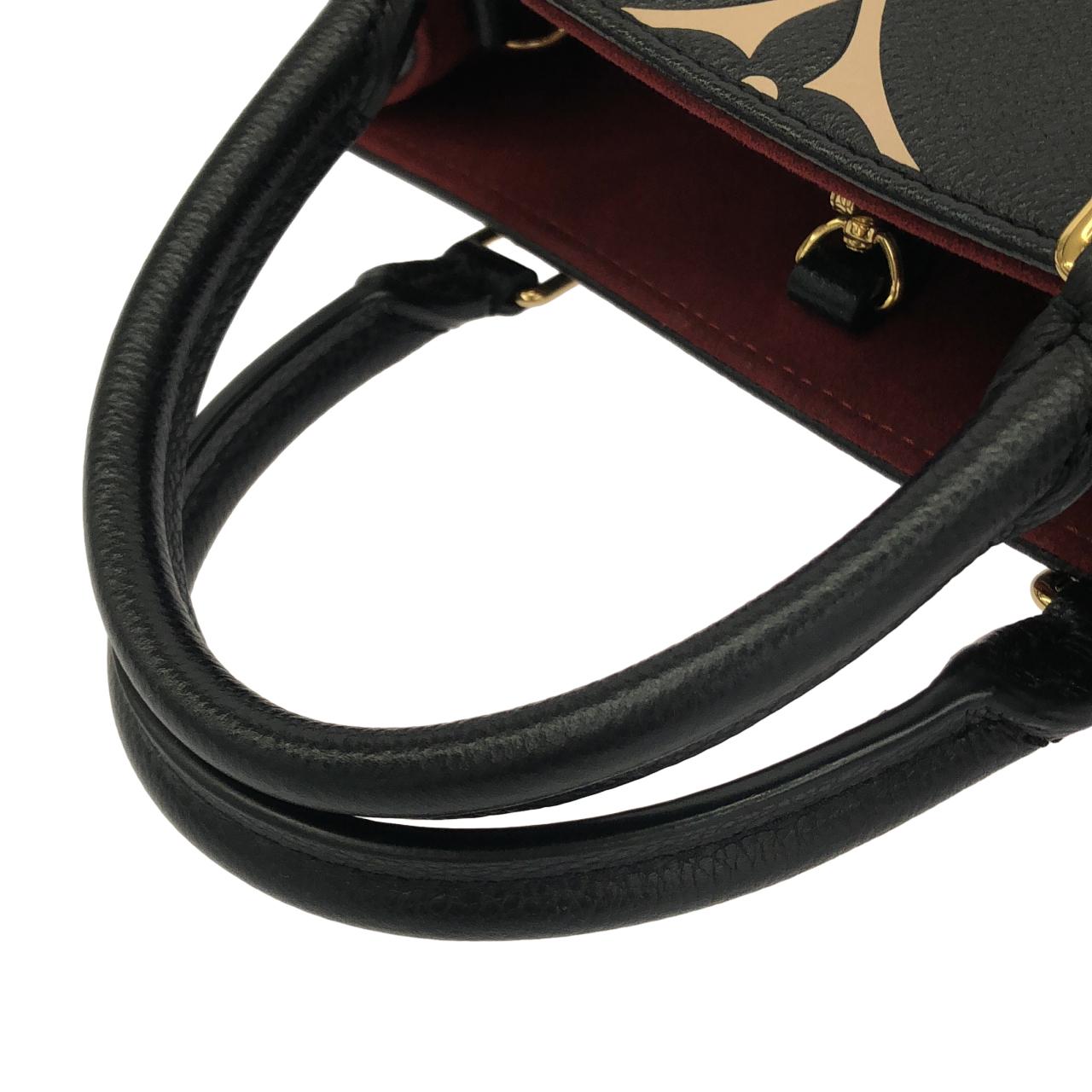 LOUIS VUITTON OnTheGo M45659 手提包 Monogram 5