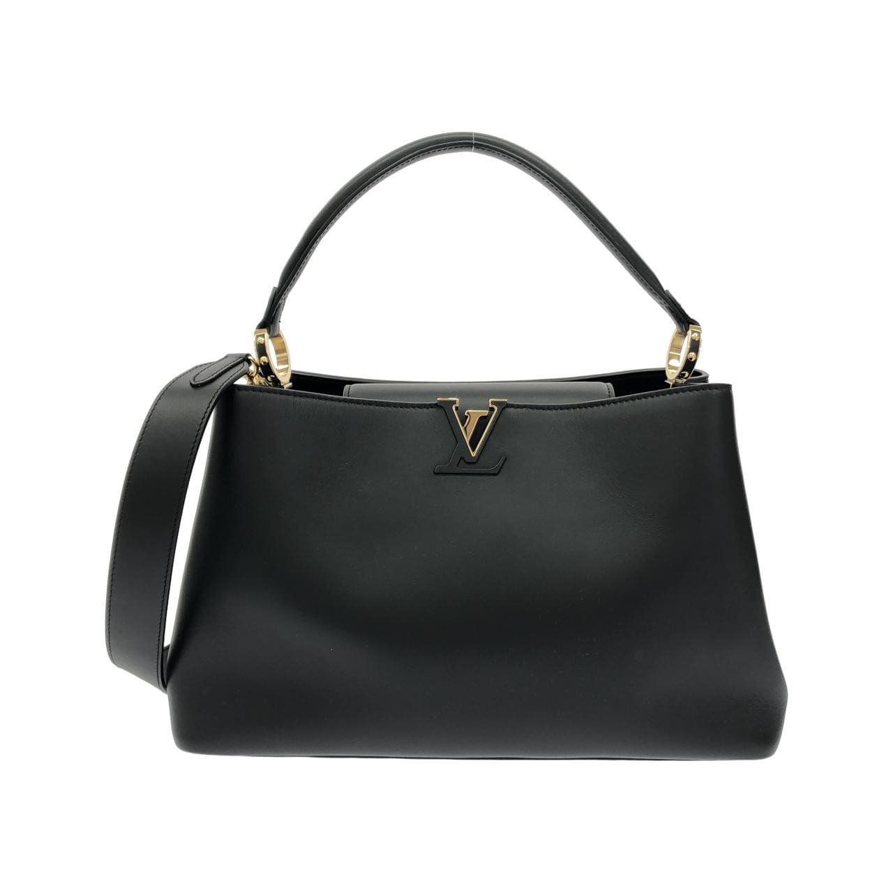 LOUIS VUITTON Capucines M24607 手提包