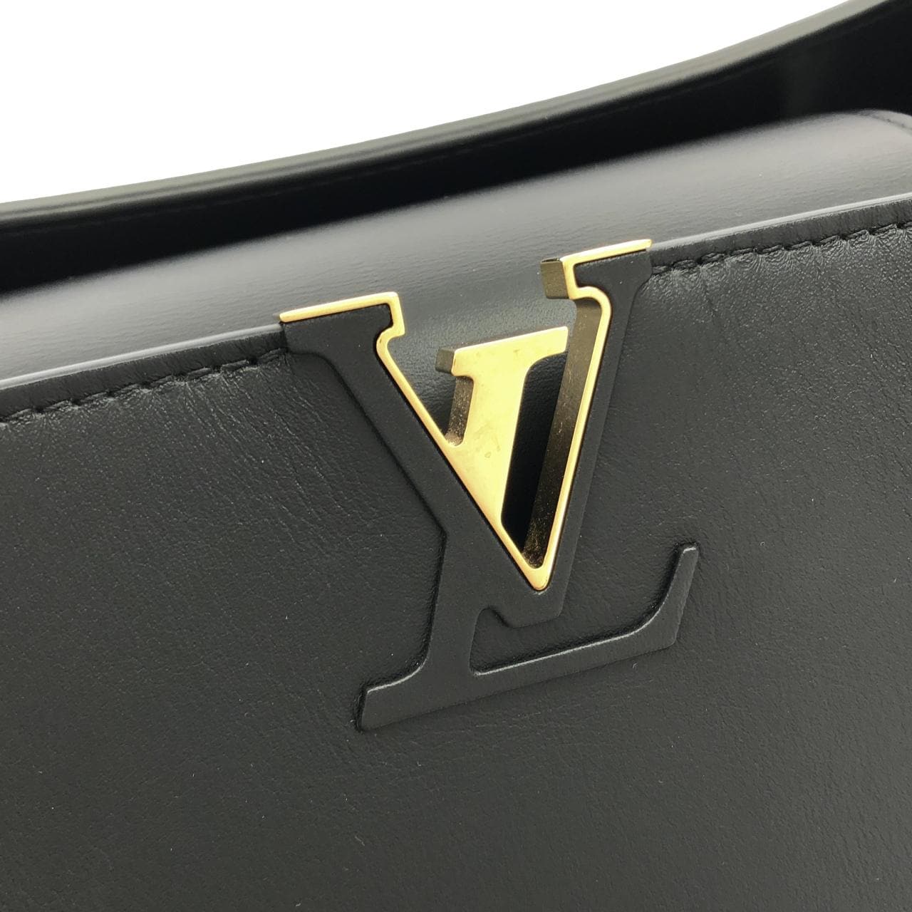 LOUIS VUITTON Capucines M24607 手提包 5