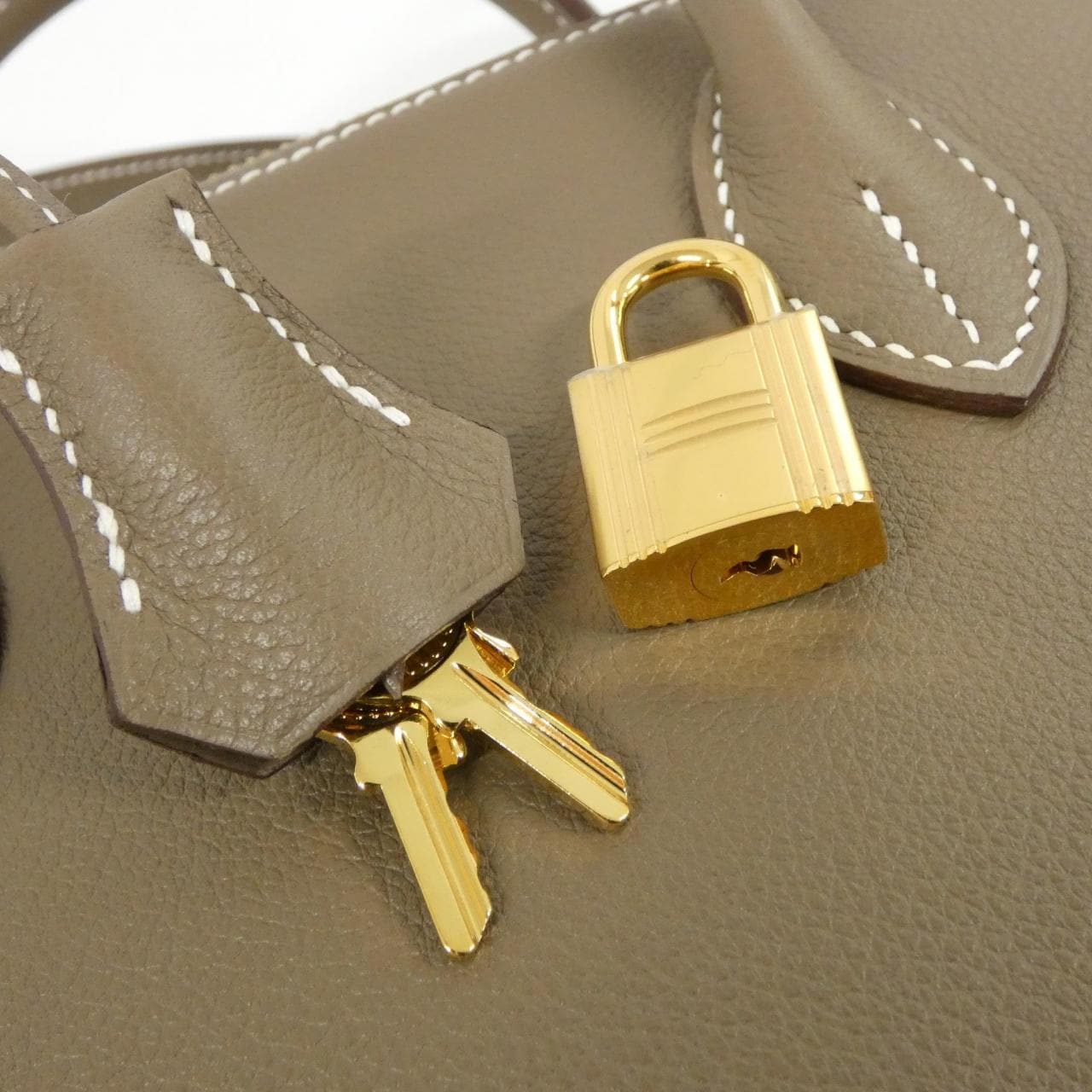 HERMES Bolide 082161CC 手提包 3