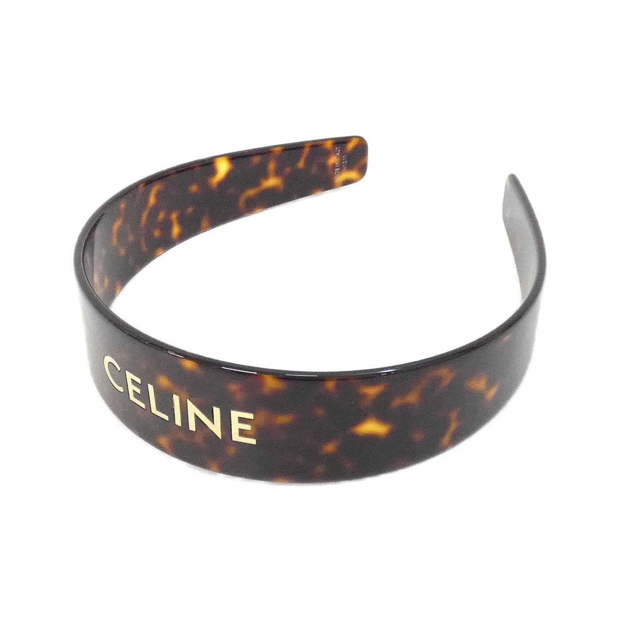 CELINE 46Y376CEA Accessories