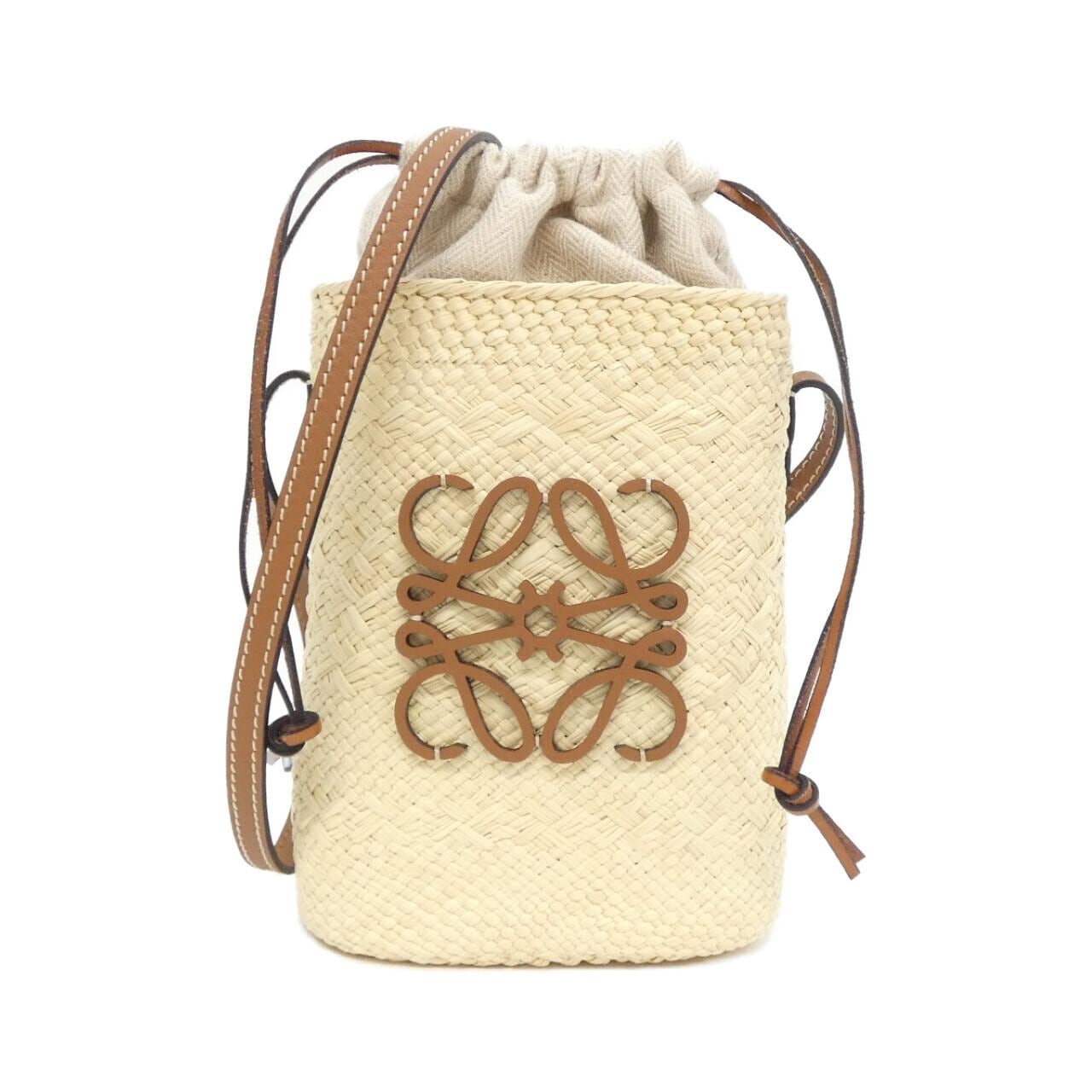 LOEWE C630G35X05 Shoulder