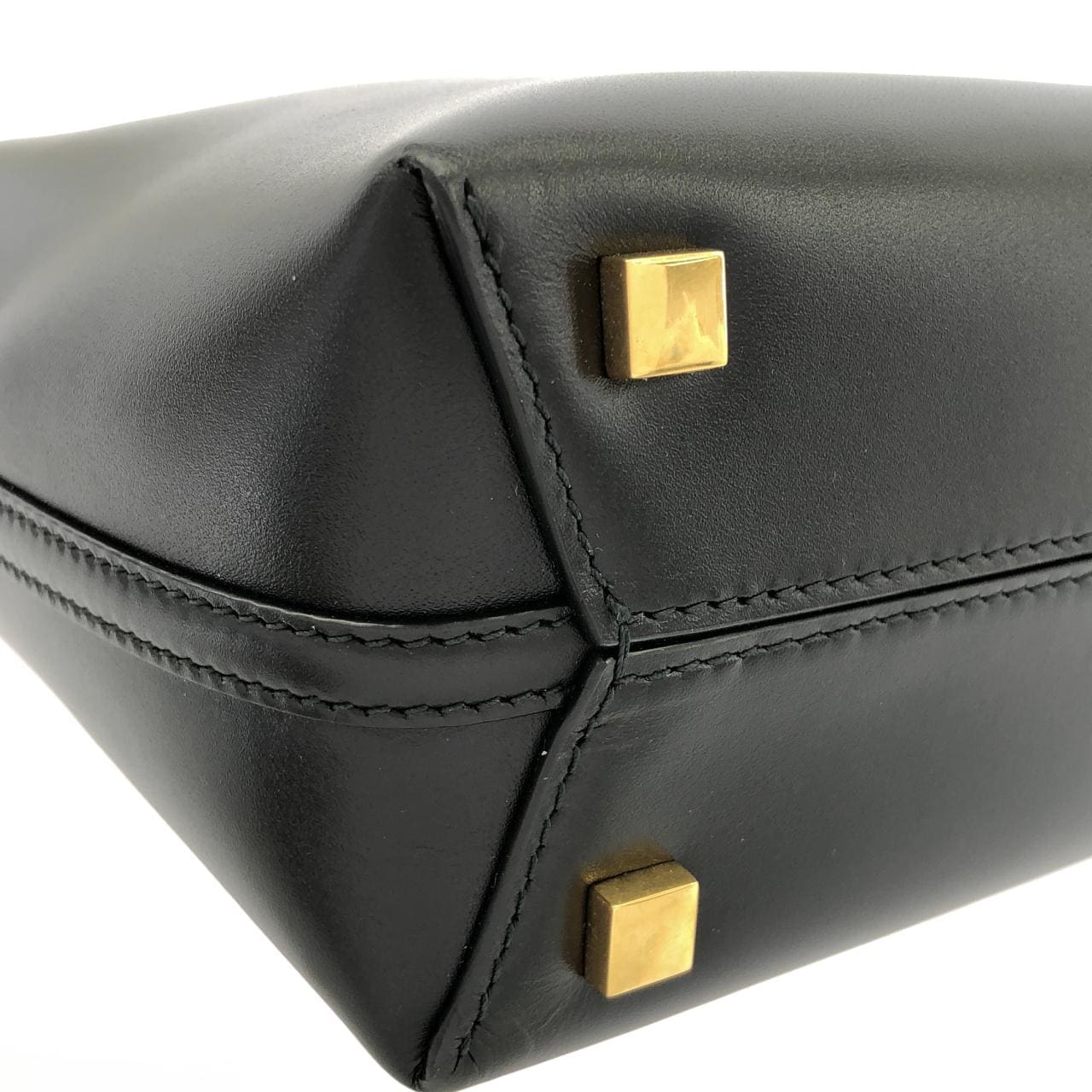 SAINT LAURENT 765870 2R20W Handbag Lambskin 3