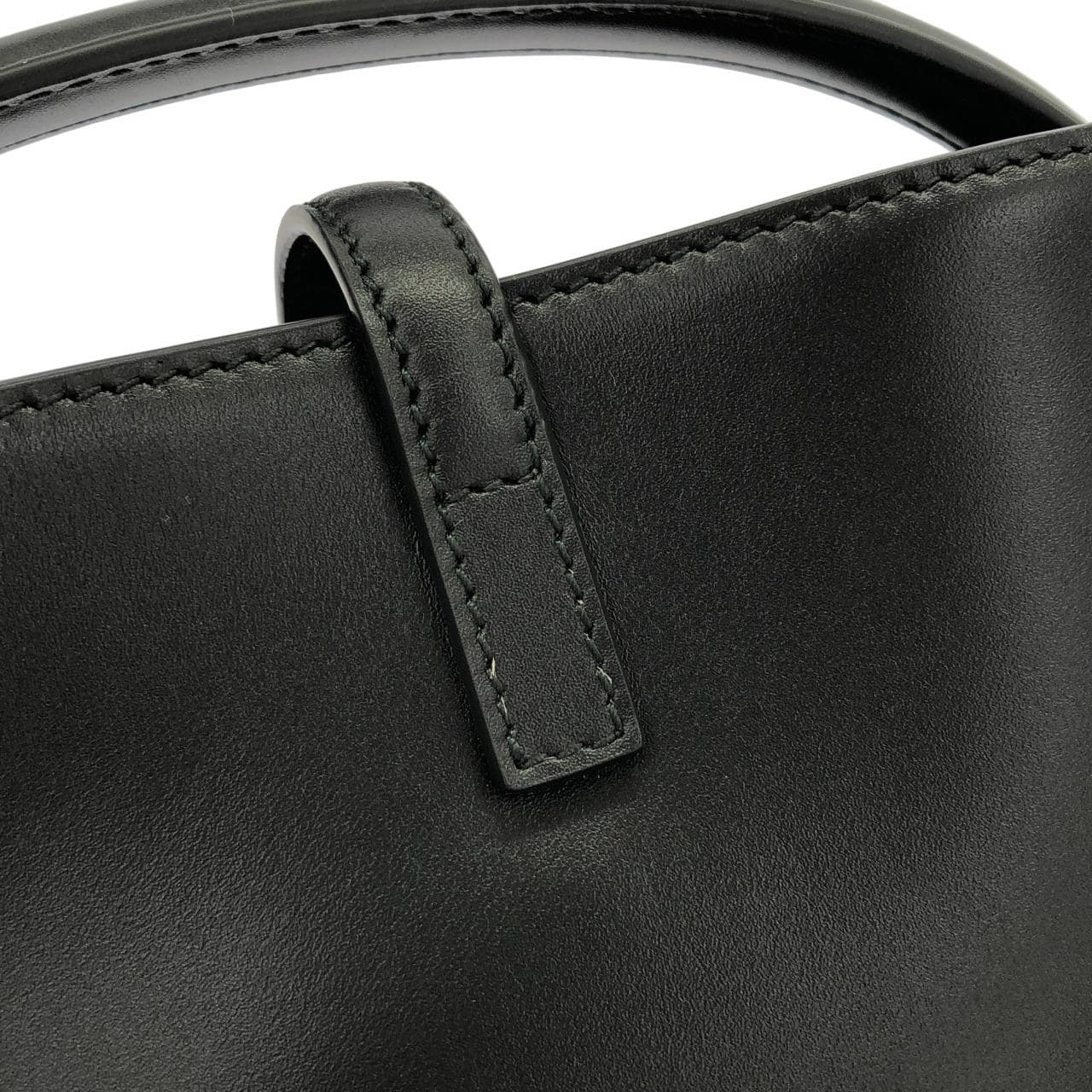 SAINT LAURENT 765870 2R20W Handbag Lambskin 4