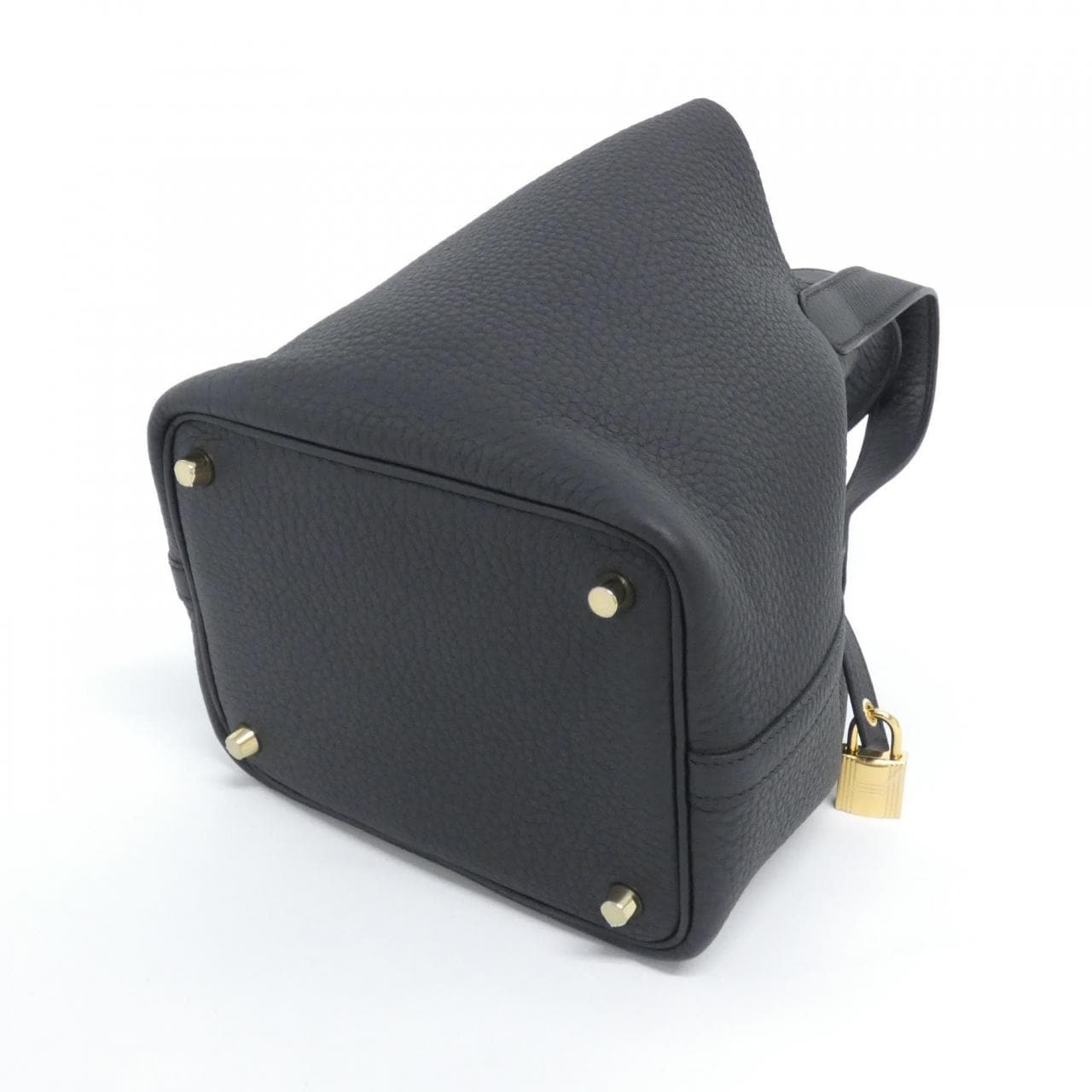 HERMES Picotin 056289CC 手提包 Clemence 2
