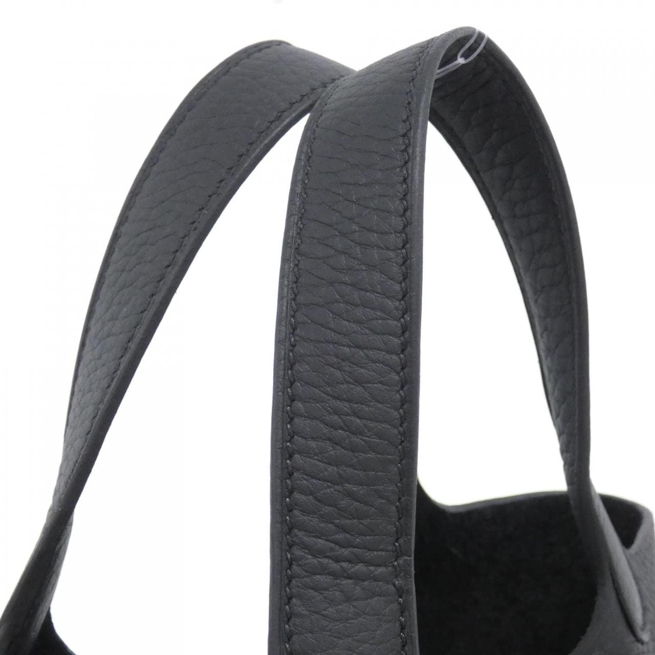 HERMES Picotin 056289CC 手提包 Clemence 4