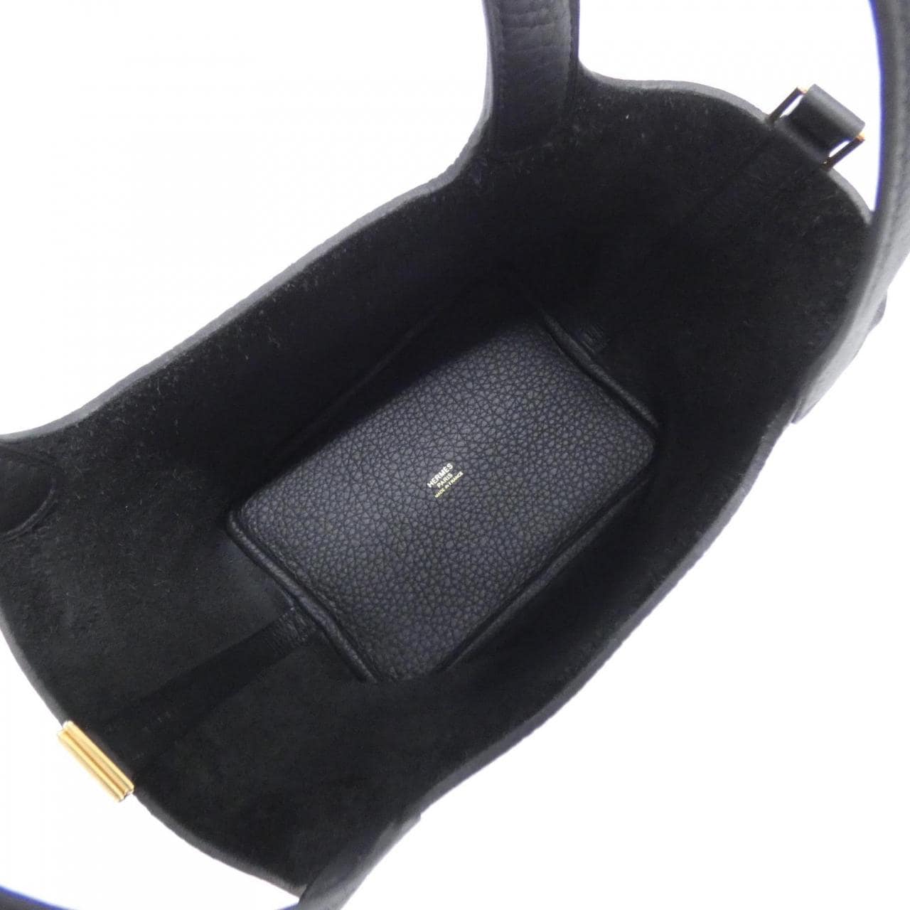 HERMES Picotin 056289CC 手提包 Clemence 5