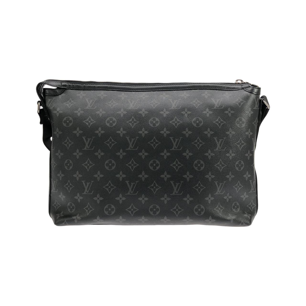 LOUIS VUITTON Eclipse M44224 肩背包 Monogram 2
