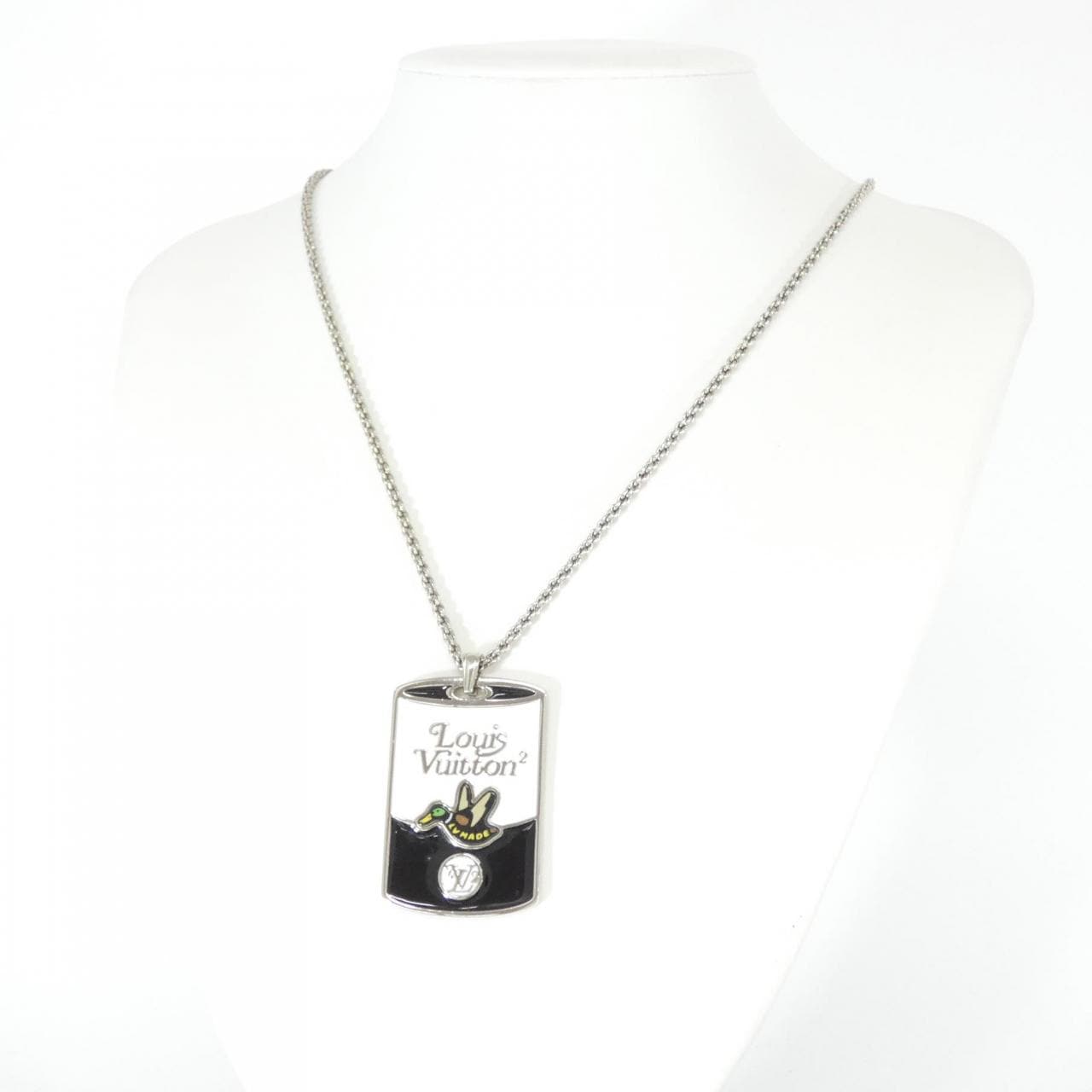 LOUIS VUITTON M69474 Accessories 5