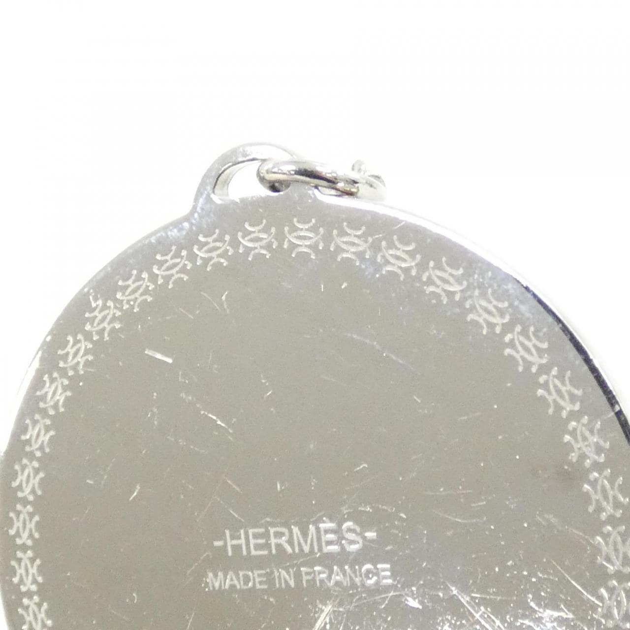 HERMES 071695FP 5