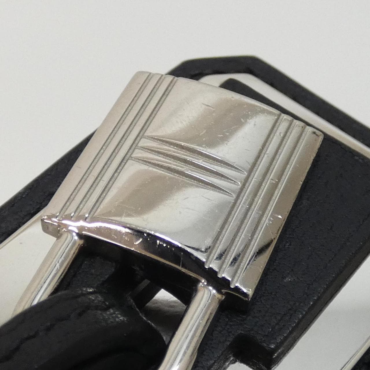 HERMES Kelly 078853CK Swift 5