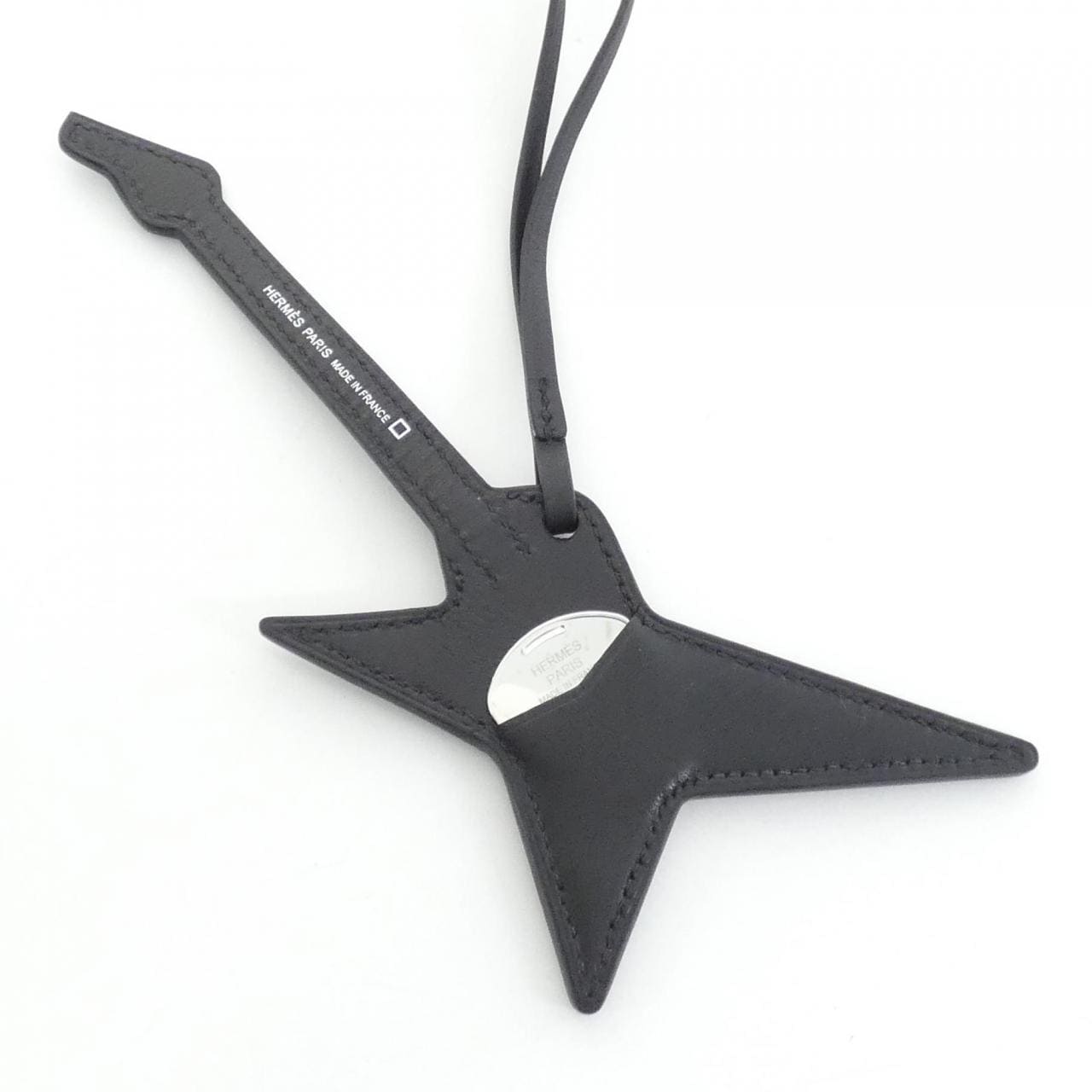 HERMES 084161CJ 銀包 Swift 3