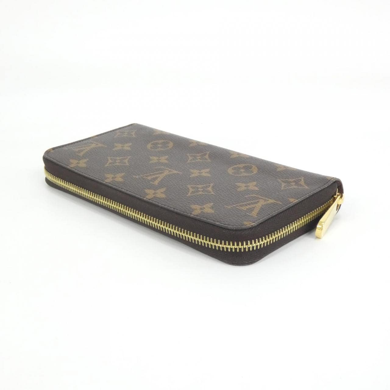 LOUIS VUITTON M42616 Wallet Monogram 2