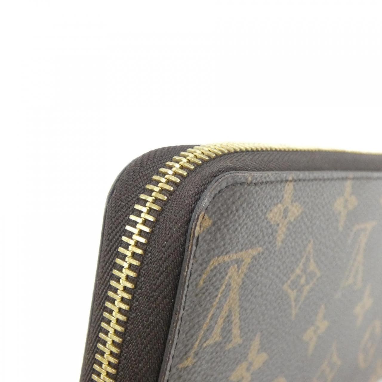 LOUIS VUITTON M42616 Wallet Monogram 4