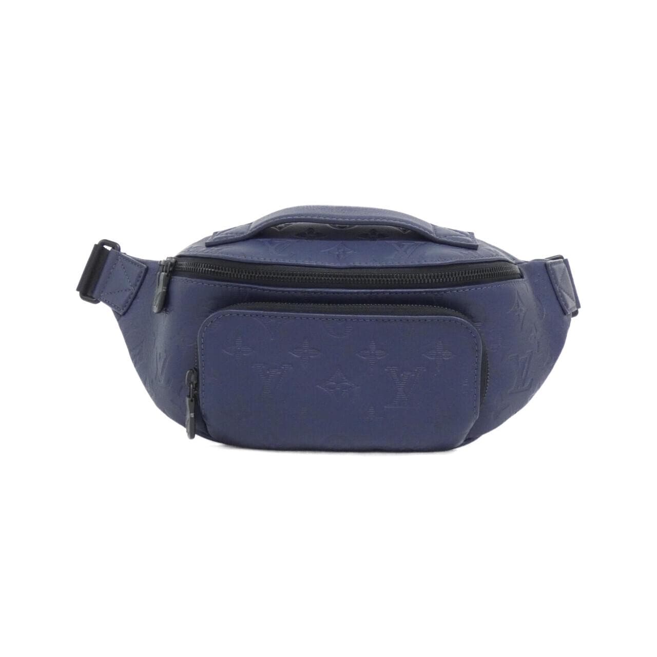 LOUIS VUITTON Bum Bag M14784 肩背包 Monogram