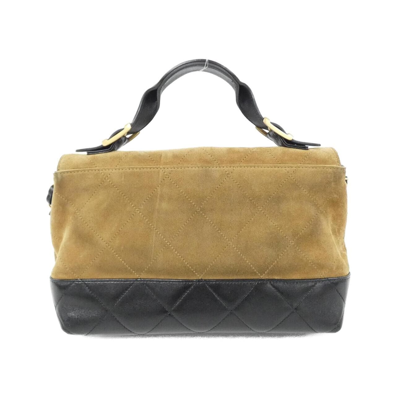 CHANEL AS5637 手提包 羊皮 2