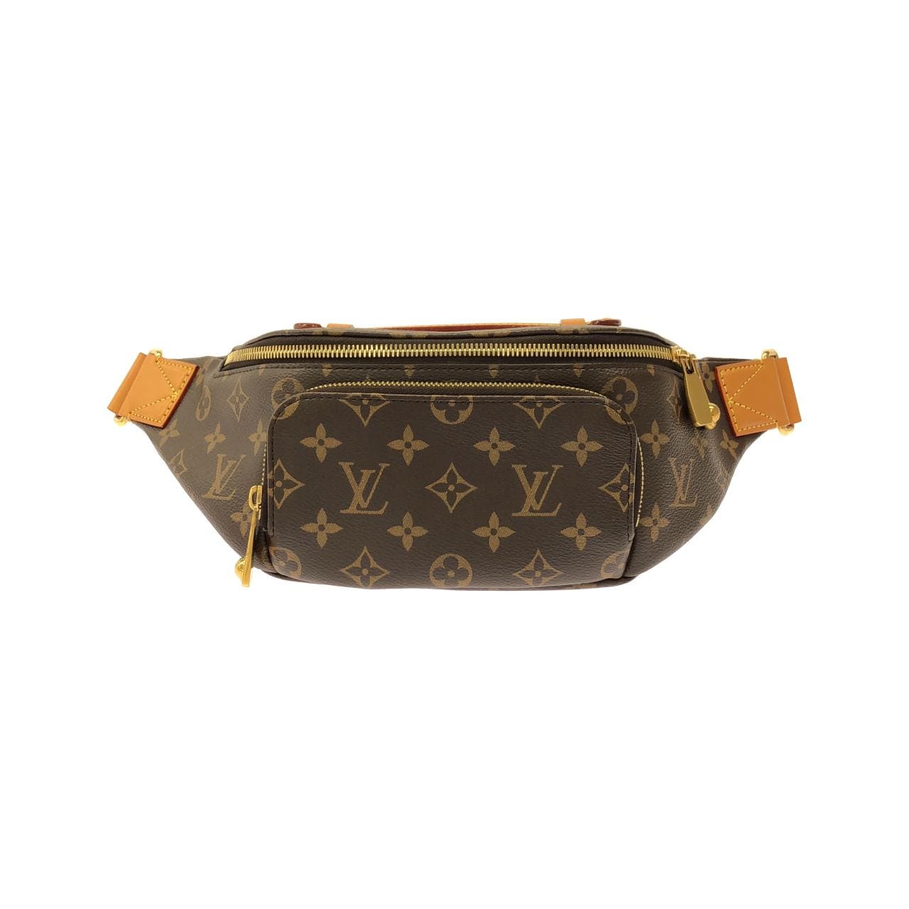 LOUIS VUITTON Bum Bag M14019 肩背包 Monogram