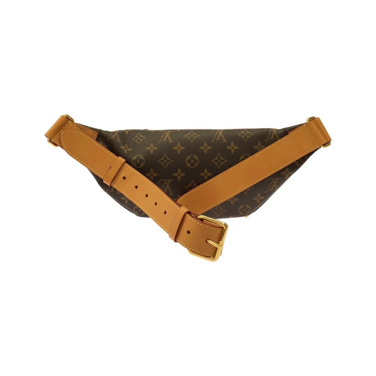 LOUIS VUITTON Bum Bag M14019 肩背包 Monogram 2
