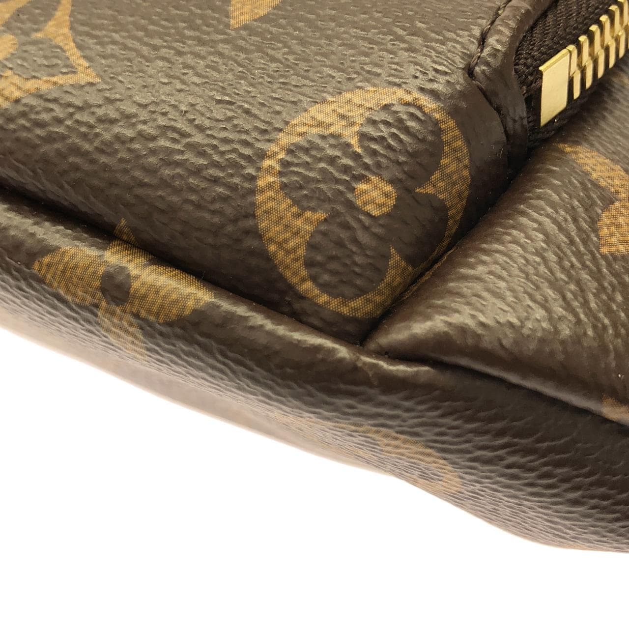 LOUIS VUITTON Bum Bag M14019 肩背包 Monogram 3