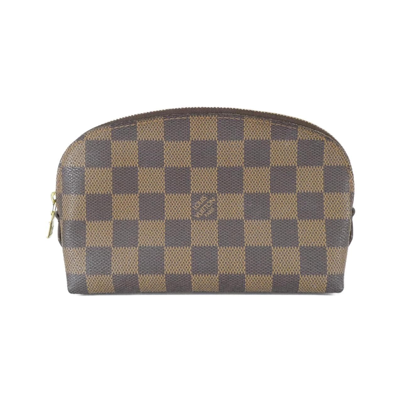 LOUIS VUITTON Pochette N47516 Pouch Damier