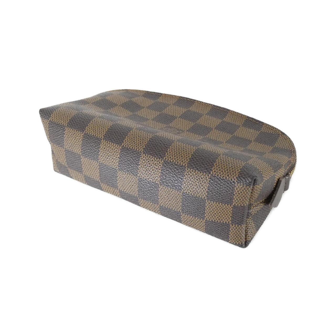 LOUIS VUITTON Pochette N47516 Pouch Damier 2