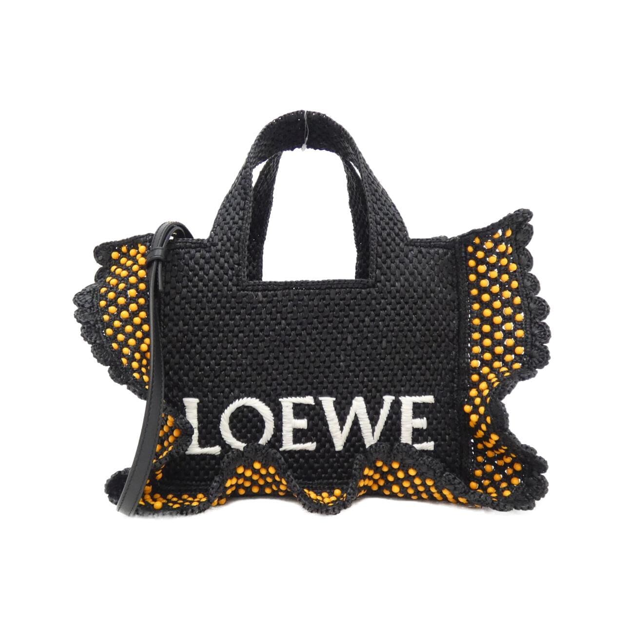 LOEWE ALF1B59X24 托特包