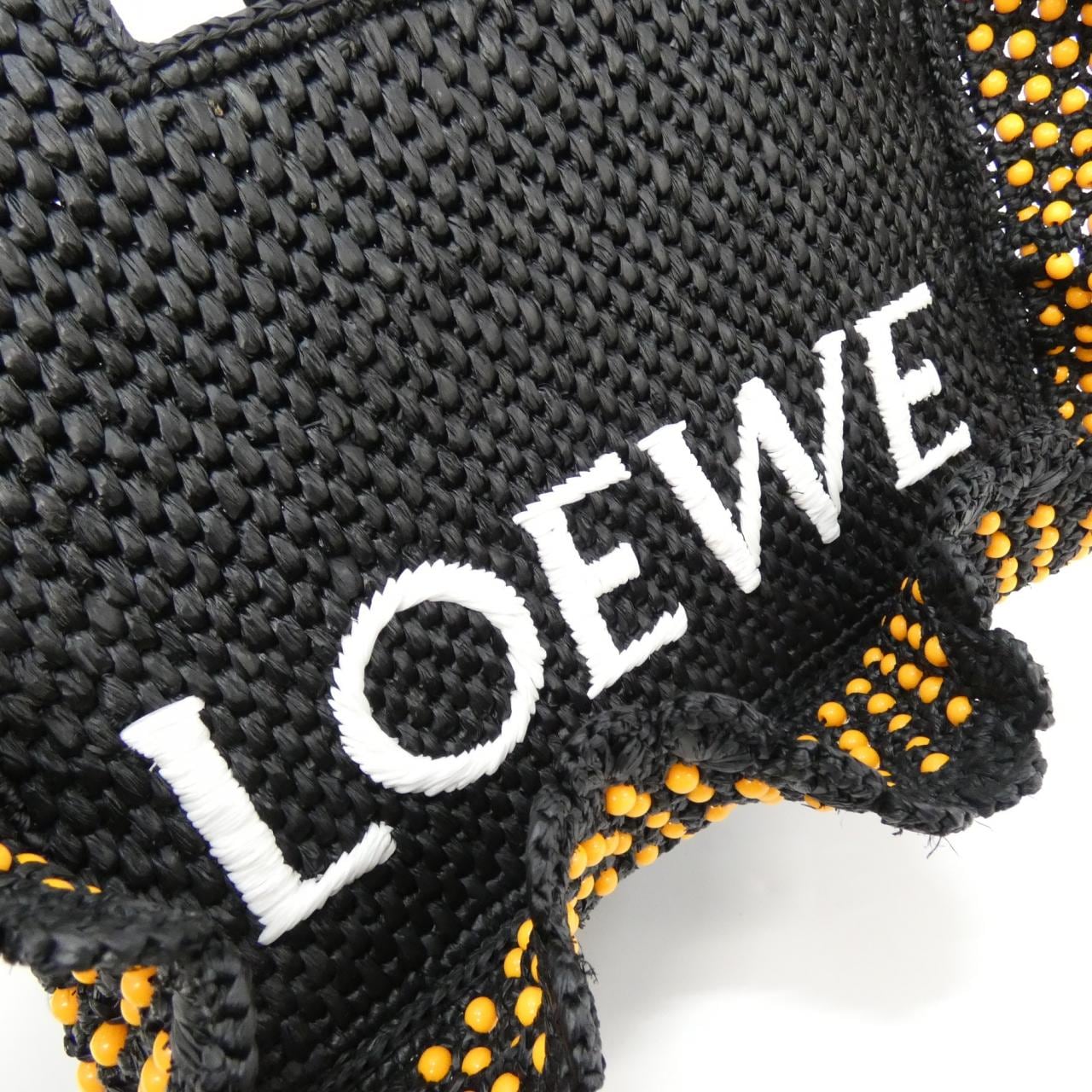 LOEWE ALF1B59X24 托特包 4