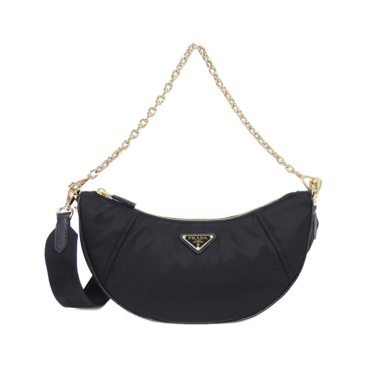 PRADA 1BH222 肩背包