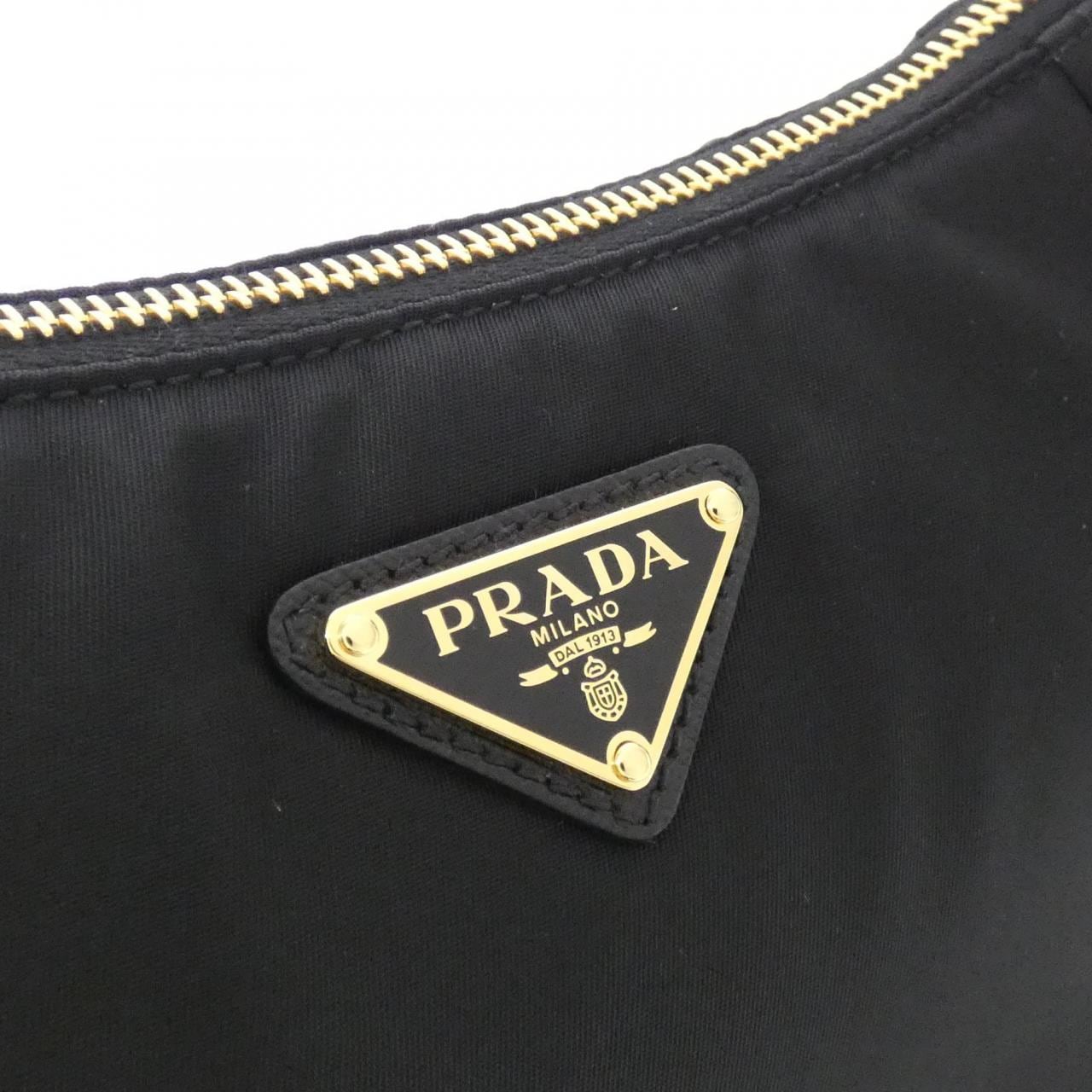 PRADA 1BH222 肩背包 4