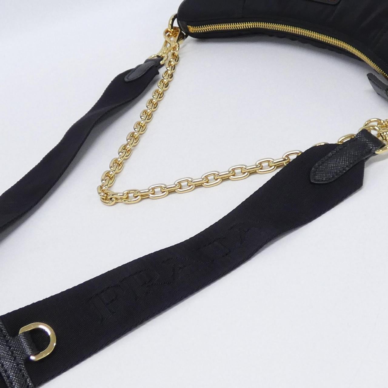 PRADA 1BH222 肩背包 5