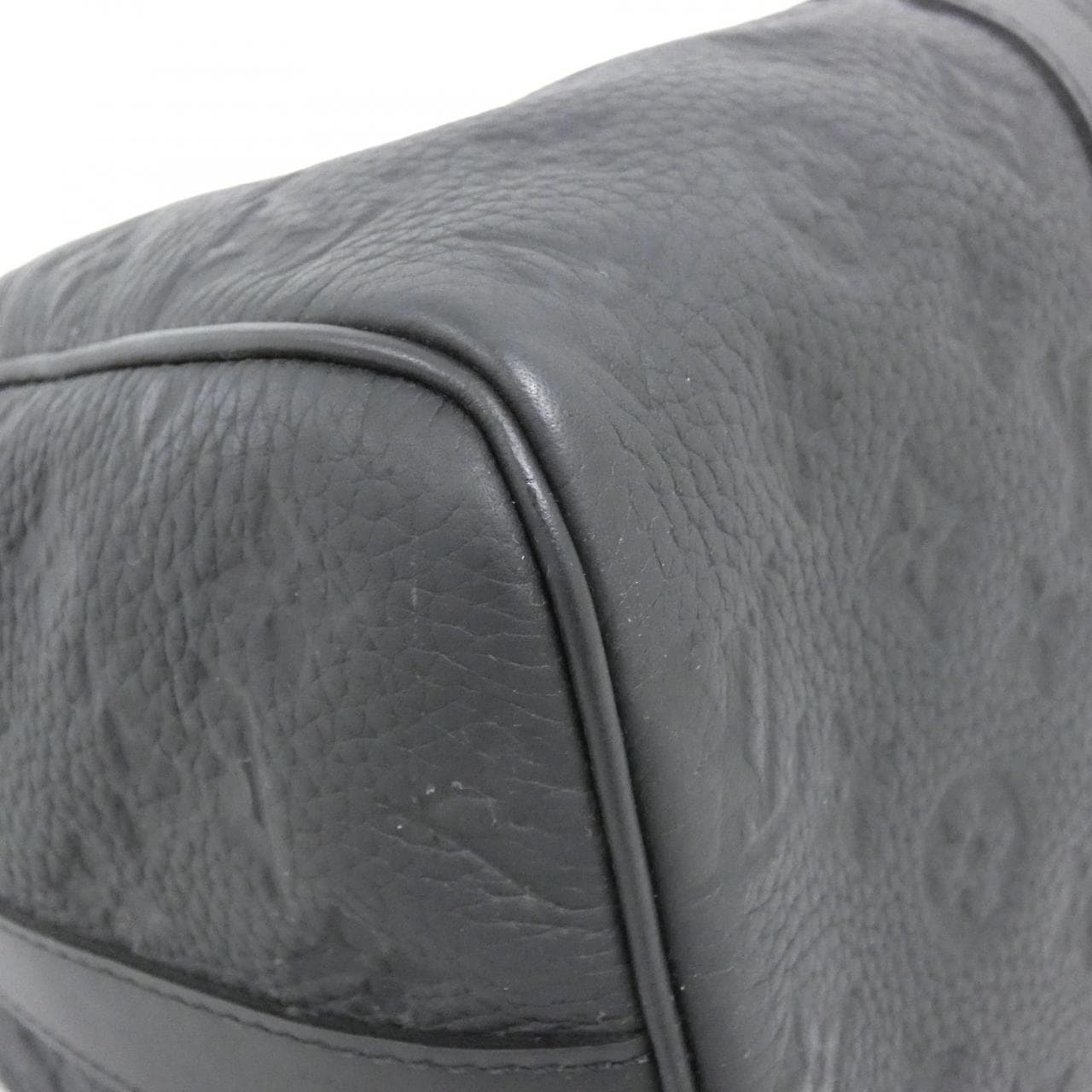 LOUIS VUITTON Keepall M22765 Boston Monogram 2