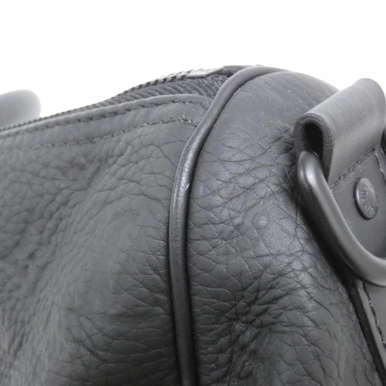 LOUIS VUITTON Keepall M22765 Boston Monogram 4