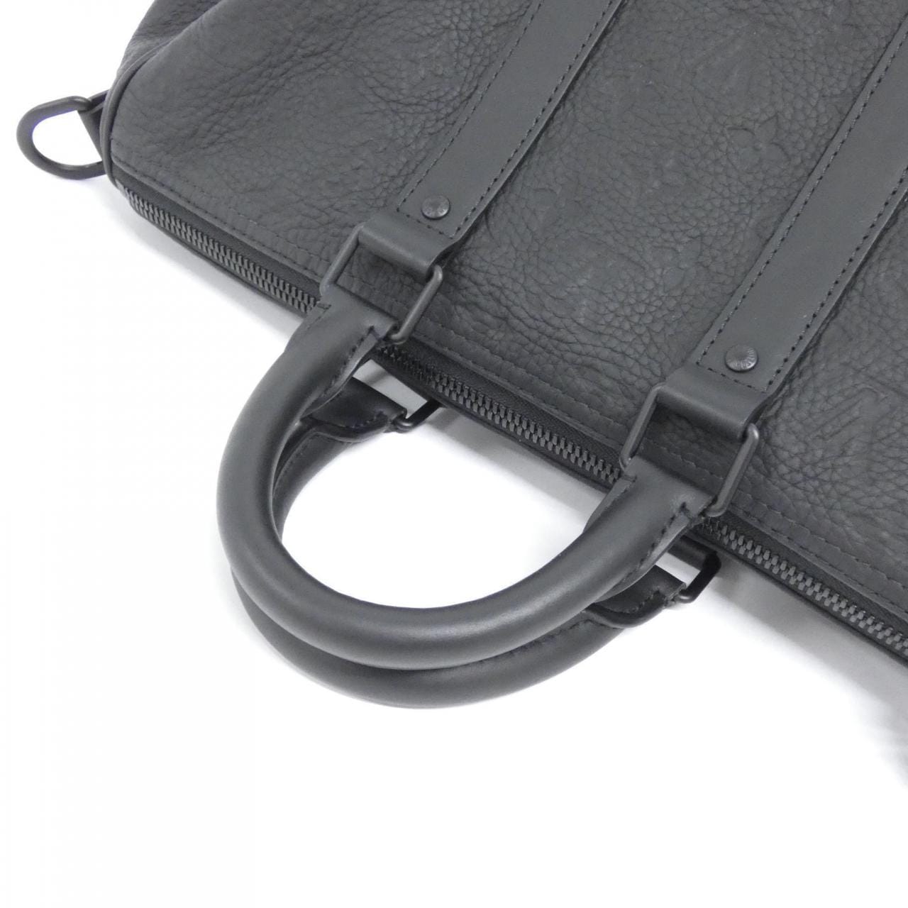 LOUIS VUITTON Keepall M22765 Boston Monogram 5