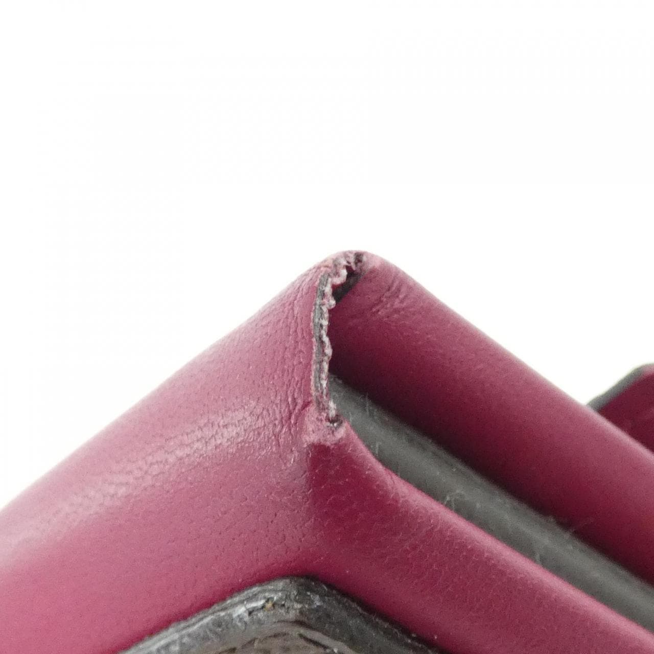 LOUIS VUITTON M64585 Wallet Monogram 3