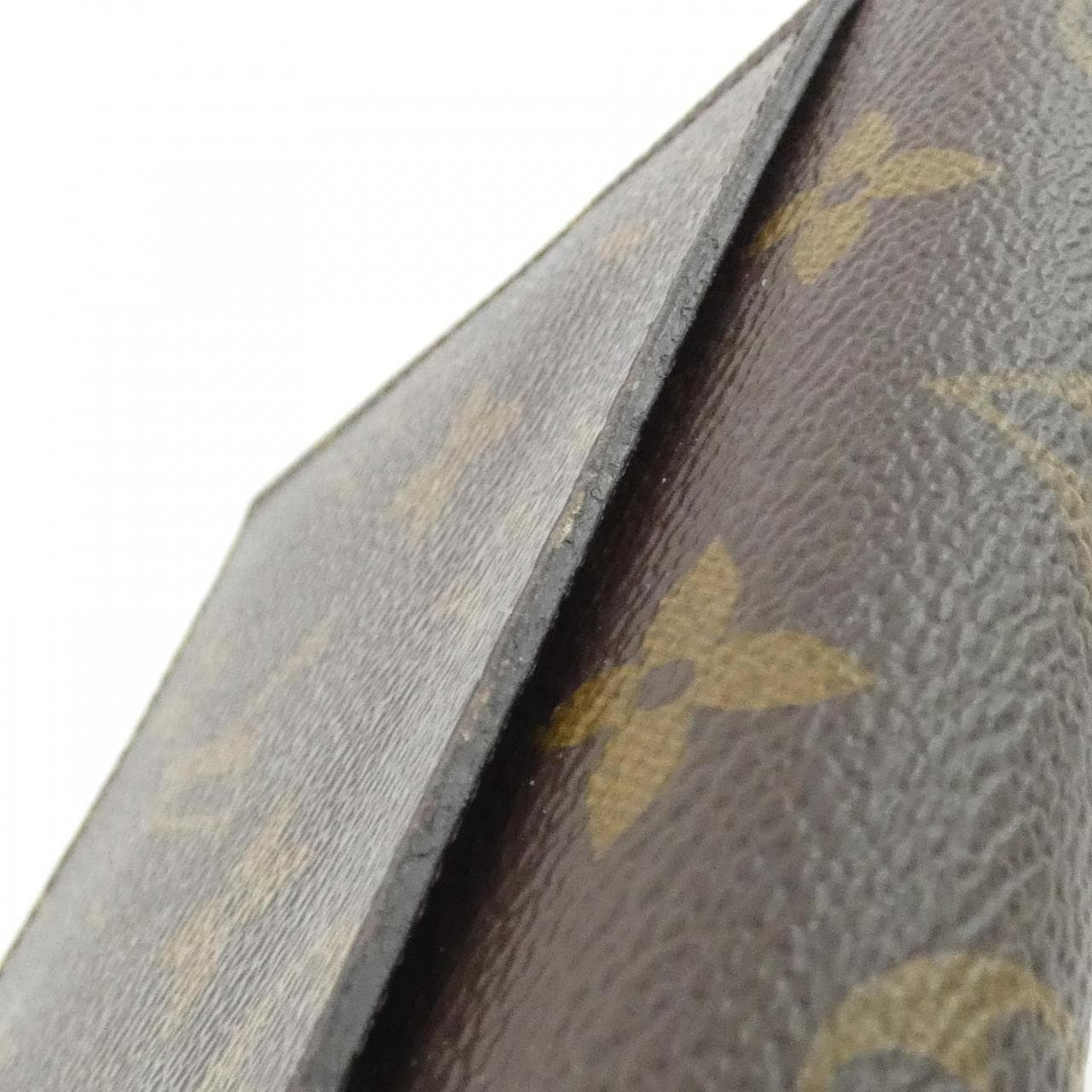 LOUIS VUITTON M64585 Wallet Monogram 5