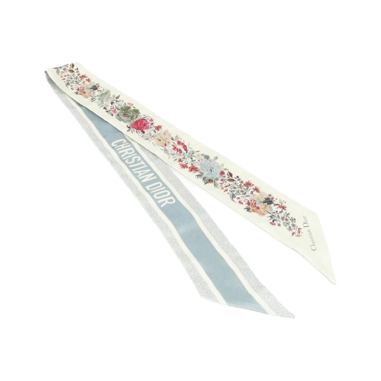 DIOR 25JAH106ZKDO Scarf