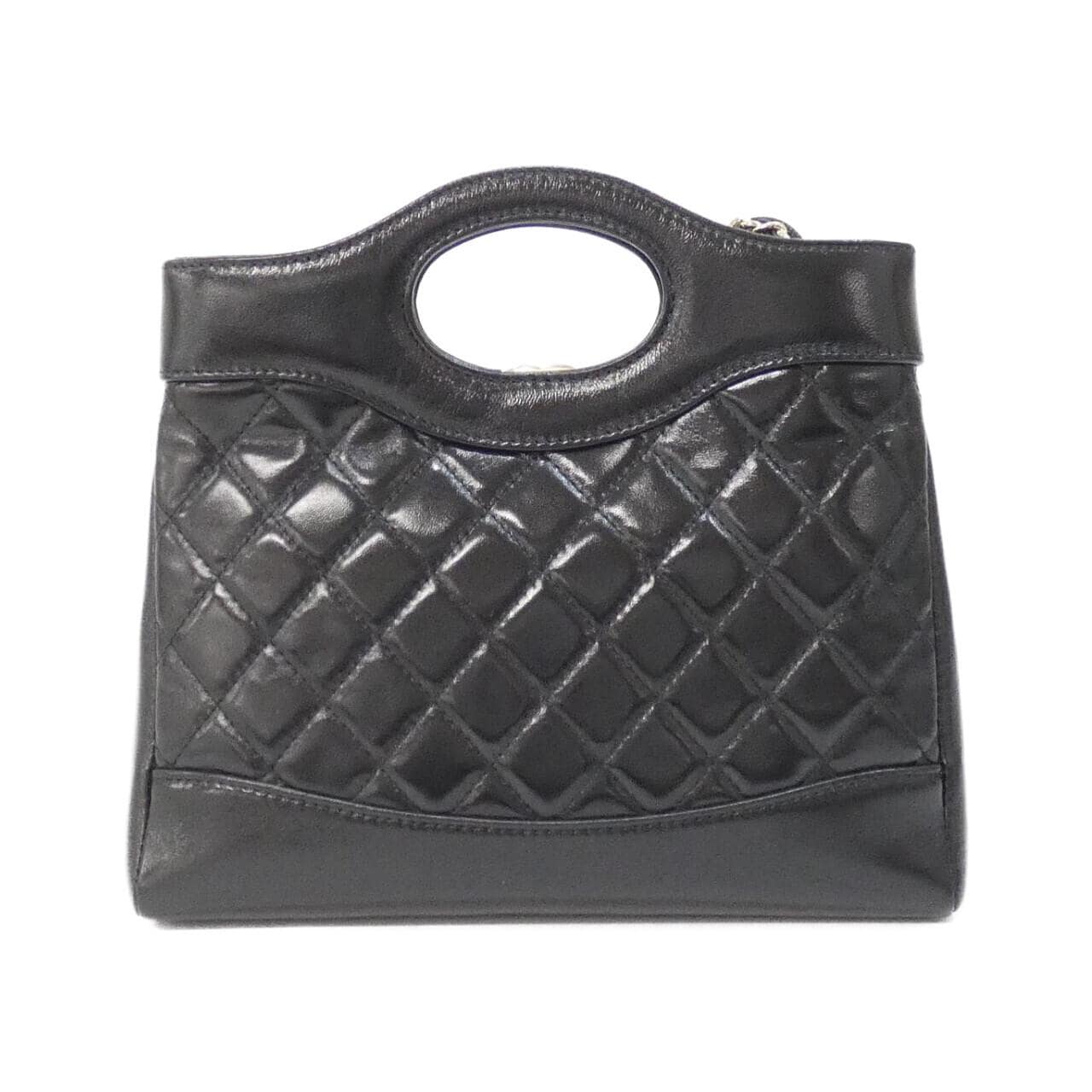 CHANEL AS4133 Handbag Lambskin 2