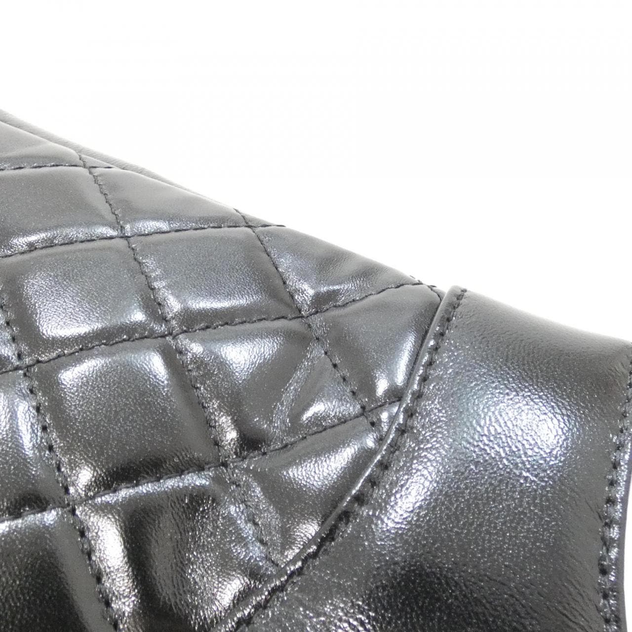 CHANEL AS4133 Handbag Lambskin 4