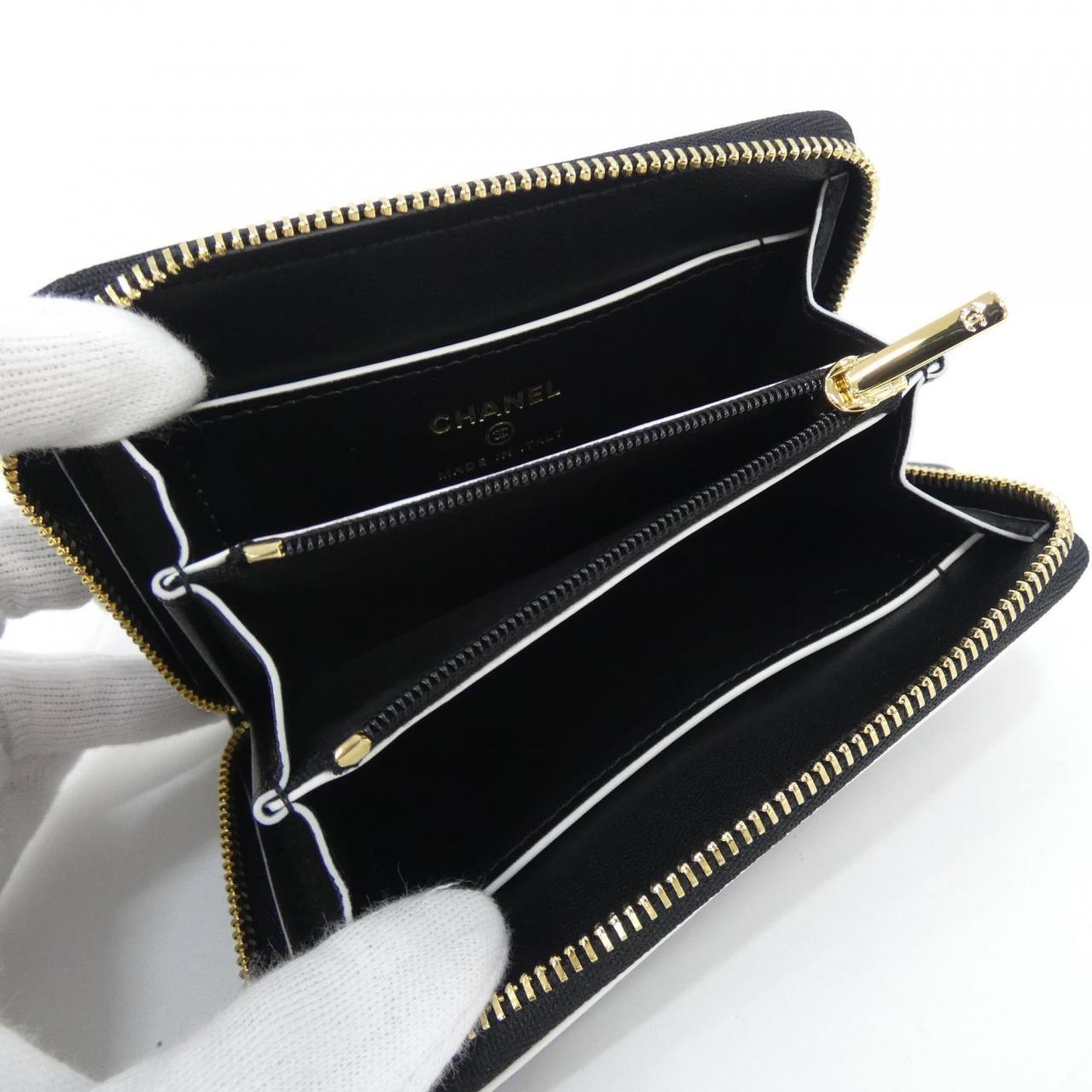 CHANEL AP5215 散紙包 4