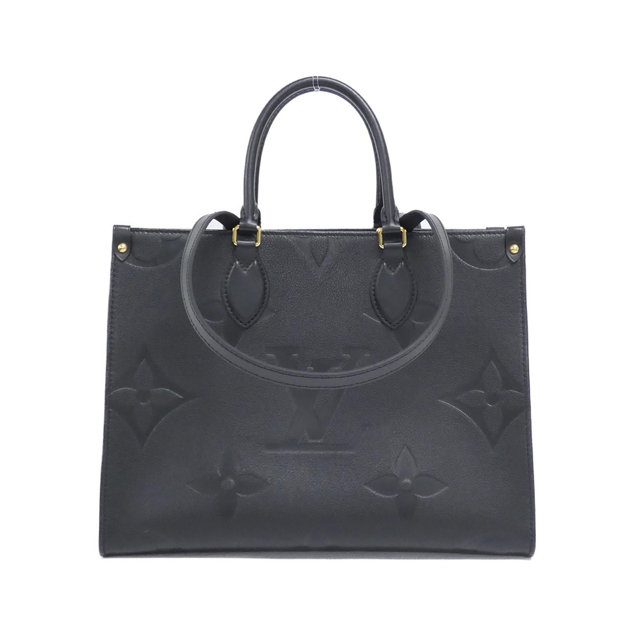 LOUIS VUITTON OnTheGo M45595 Handbag Monogram